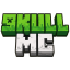Logo serwera skullmc.pl