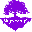 Logo serwera sky-land.pl