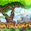 Logo serwera skyblock.pl