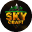 Logo serwera skycraft.pl