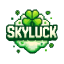 Logo serwera skyluck.pl