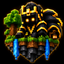 Logo serwera skystorm.eu