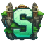 Logo serwera SlayCraft.pl - Serwer stworzony z propozycji graczy bez P2W