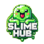 Logo serwera slimehub.pl