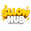Logo serwera sllowhub.pl