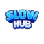 Logo serwera slowhub.pl