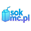 Logo serwera sokmc.pl