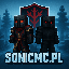 Logo serwera sonic.6mc.pl
