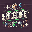 Logo serwera space-craft