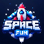 Logo serwera SpaceFun.pl