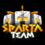 Logo serwera spartateam.eu