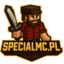 Logo serwera specialmc.pl