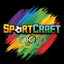 Logo serwera sportcraft.eu