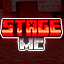Logo serwera stagemc.pl