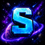 Logo serwera starflowmc.pl
