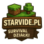 Logo serwera starvide.pl