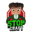 Logo serwera stopcraft.pl