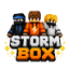 Logo serwera stormbox.pl