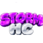 Logo serwera stormhc.eu