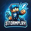 Logo serwera stormplay.pl
