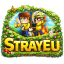 Logo serwera strayer.pl