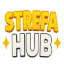 Logo serwera strefahub.pl