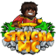 Logo serwera strychamc.pl