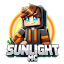 Logo serwera SunlightMC