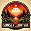 Logo serwera sunsetsurvival.hypixels.pl