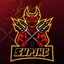 Logo serwera SupiHc.pl - LegalHc.pl twoj serwer minecraft!