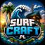 Logo serwera surfcraft.icsv.pl