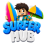 Logo serwera surferhub.pl