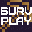 Logo serwera survplay.tasrv.com