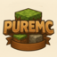Logo serwera PureMc.pl