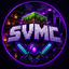Logo serwera SVMC survival+dzialki+pvp