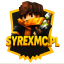 Logo serwera syrexmc.icsv.pl