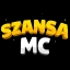 Logo serwera szansamc.pl