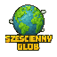 Logo serwera szesciennyglob.pl