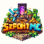 Logo serwera SzpontMc