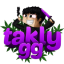 Logo serwera takly.gg