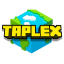 Logo serwera taplex.pl