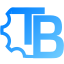 Logo serwera TechBlock