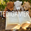 Logo serwera tedigamer.com