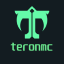 Logo serwera teronmc.pl