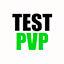 Logo serwera testpvp.pl
