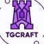 Logo serwera tgcraft.pl