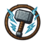 Logo serwera thorcraft.pl