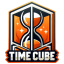 Logo serwera TimeCube.pl