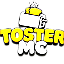 Logo serwera tostermc.pl