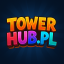 Logo serwera towerhub.pl